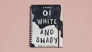 Book for interior decoration