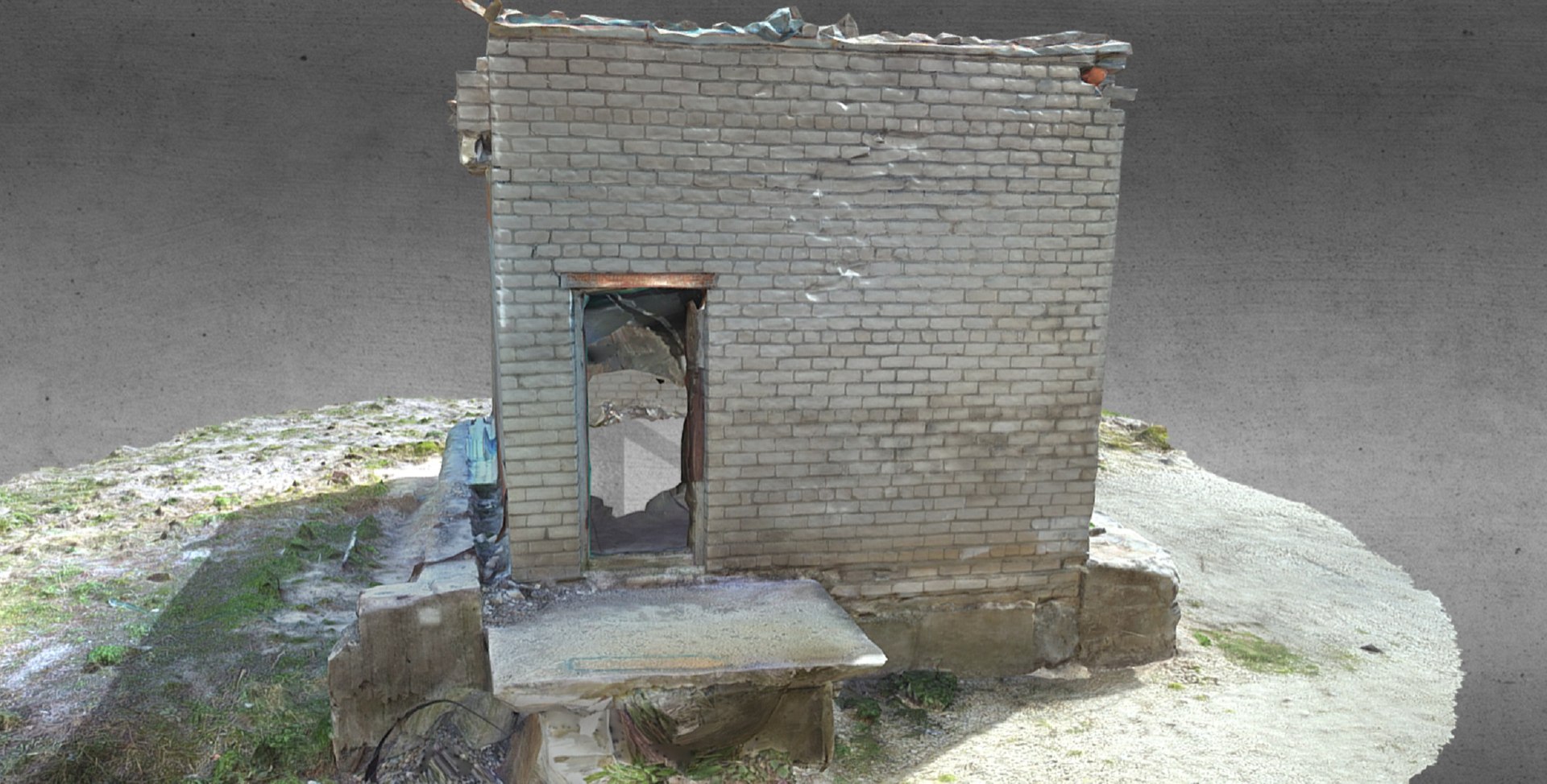 Old Abandoned White Brick House 3D model https://p.turbosquid.com/ts-thumb/K5/qsZxXL/CL/baltamajina6/jpg/1635593143/1920x1080/fit_q87/35be2470eac1d23cb8c73488a7def2f8dab5031b/baltamajina6.jpg