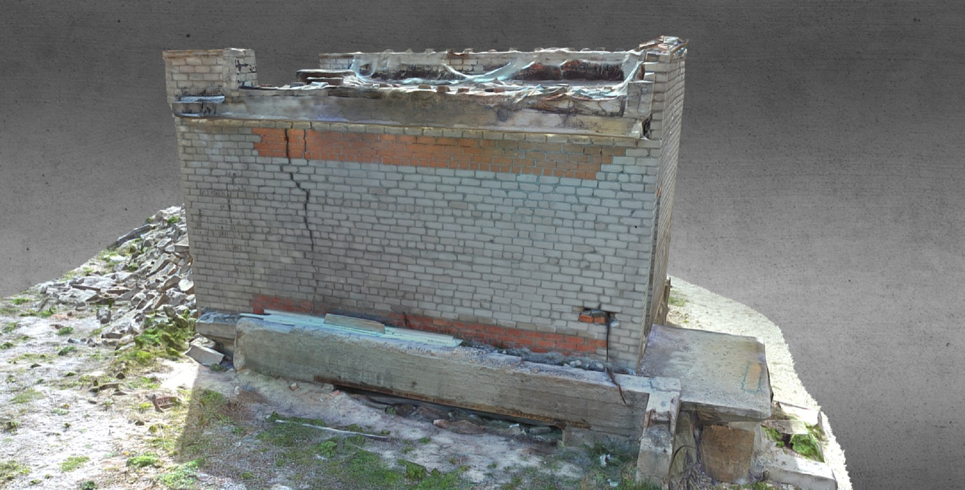 Old Abandoned White Brick House 3D model https://p.turbosquid.com/ts-thumb/K5/qsZxXL/EK/baltamajina5/jpg/1635593141/1920x1080/fit_q87/73807e5c0e274a22dfb62fc263e94964771a776f/baltamajina5.jpg