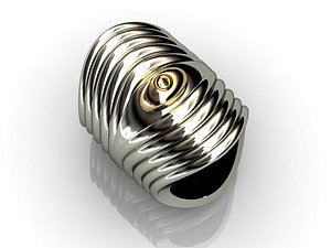 Charm pendant 5