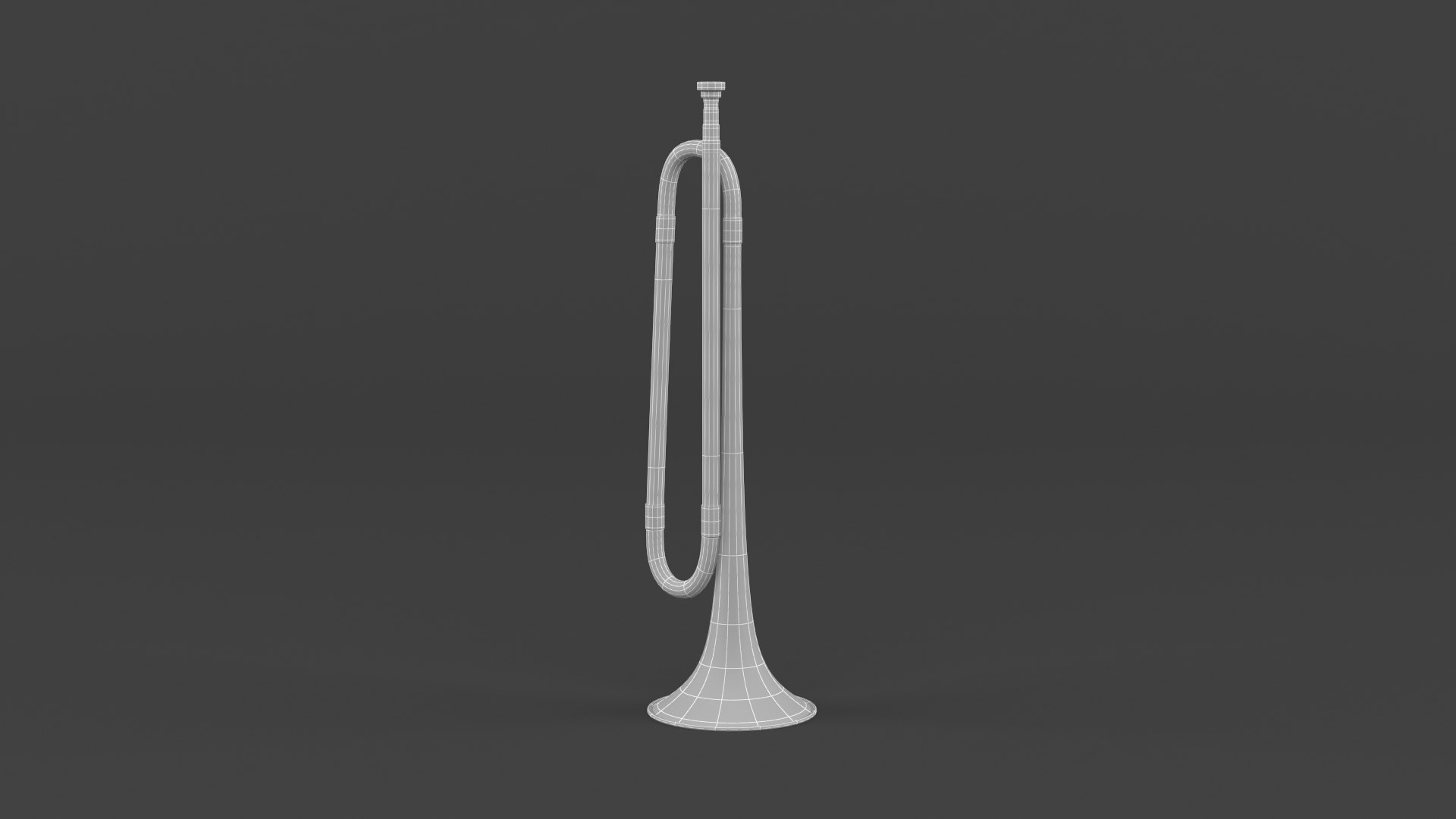 Trumpet Collection 3D Model - TurboSquid 2344047