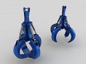 Polyp digger