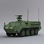 M1126 Stryker ICV