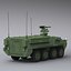 M1126 Stryker ICV
