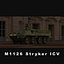 M1126 Stryker ICV