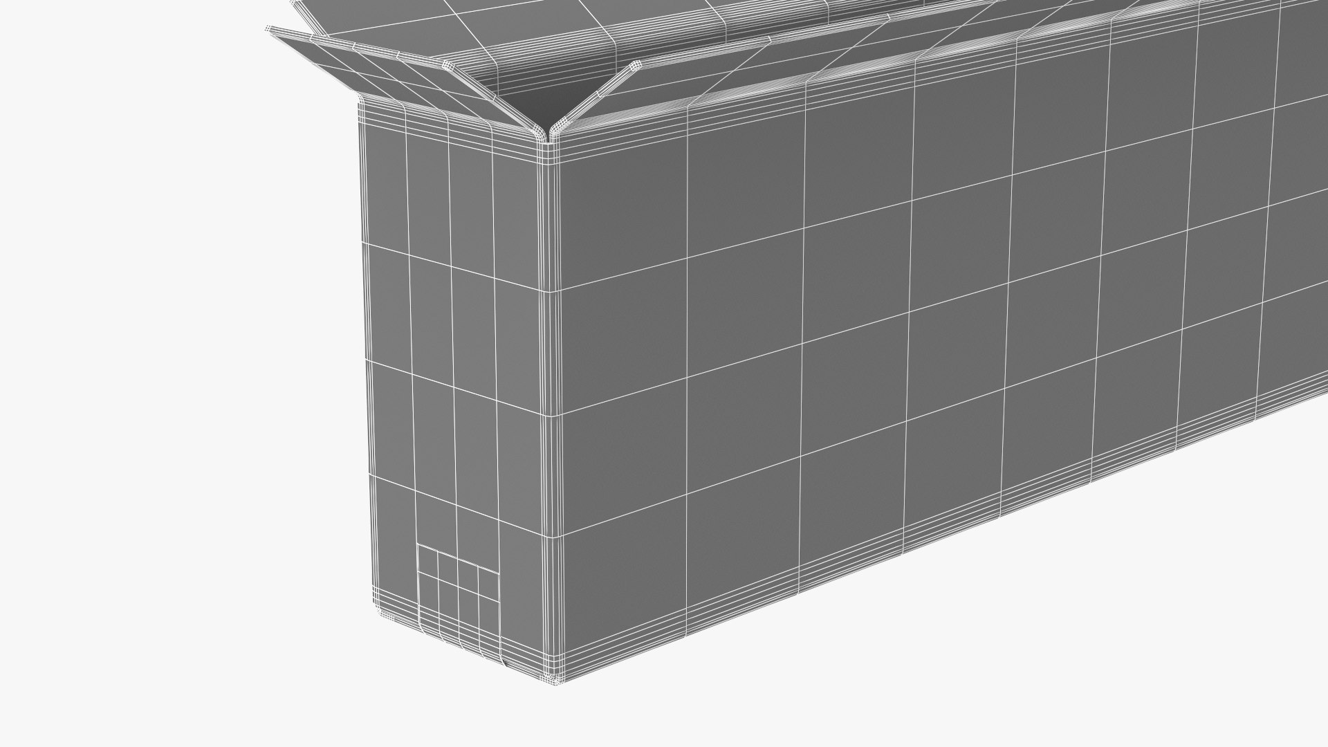 3D Cardboard Box 50x10x20 Half Open https://p.turbosquid.com/ts-thumb/K6/1nZwmM/Q6/wire3/png/1767052500/1920x1080/fit_q87/f53fdf6b4ce284ec4f118aafe21570980544b700/wire3.jpg