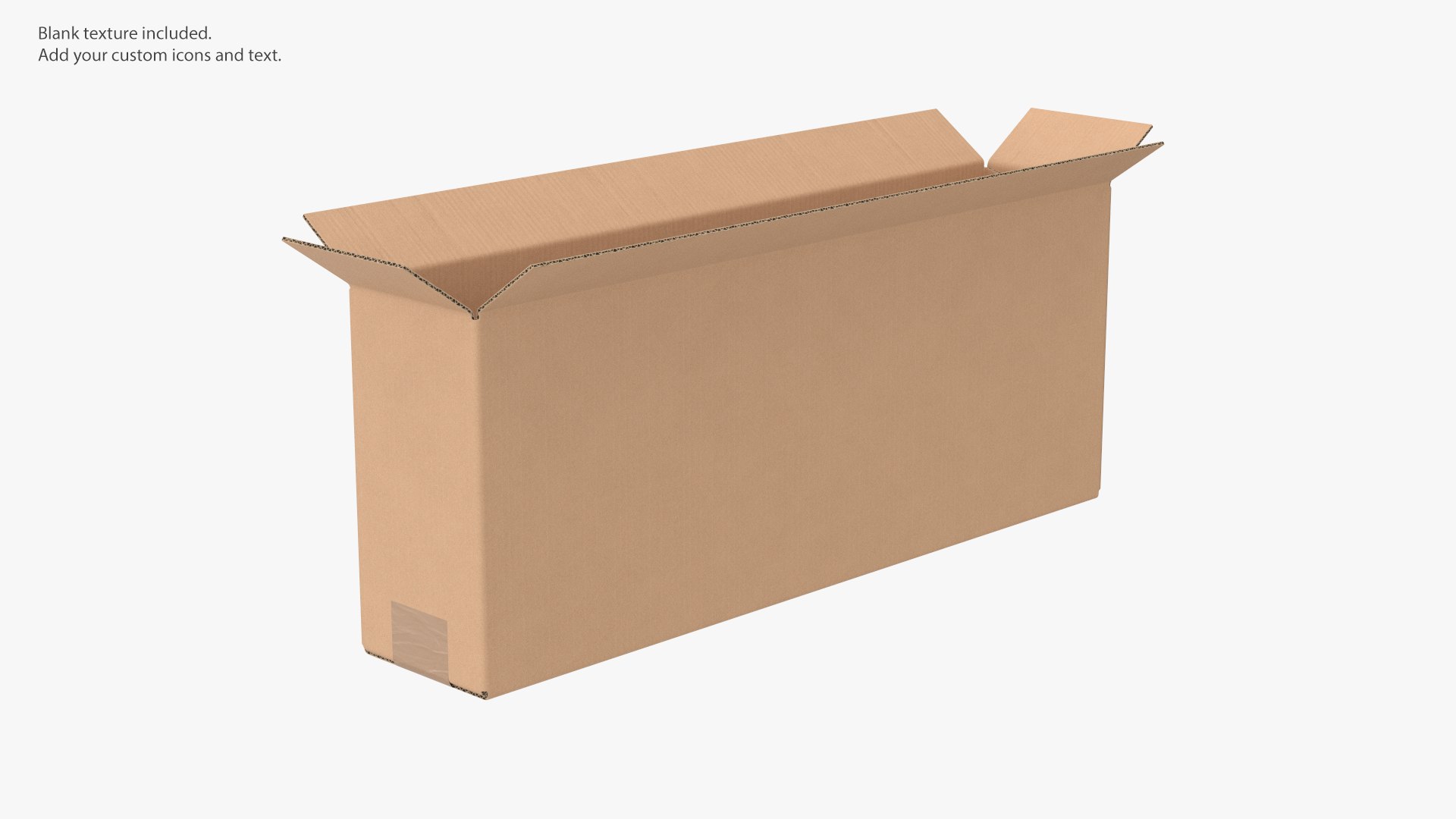3D Cardboard Box 50x10x20 Half Open https://p.turbosquid.com/ts-thumb/K6/1nZwmM/aI/r001/png/1767052495/1920x1080/fit_q87/c5cfca268e225322525acfc45745112bb54bb70e/r001.jpg