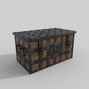 3D Chest