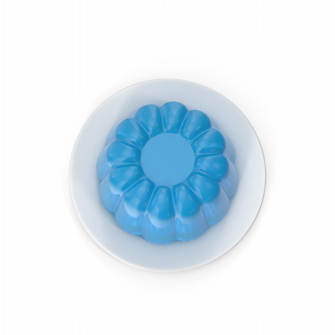 Blue Jelly In Plate 3D https://p.turbosquid.com/ts-thumb/K6/2RPsBO/x0/bluejellyinplate.b12.2k/png/1717743931/1920x1080/fit_q87/faebef292d5a5c62567de6f69c33a0f3d04497b2/bluejellyinplate.b12.2k.jpg