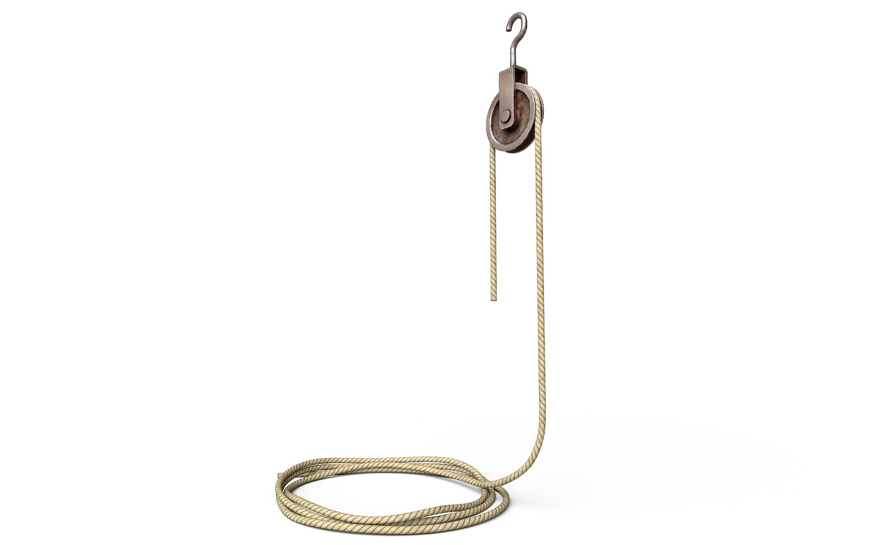 3D Pulley and rope https://p.turbosquid.com/ts-thumb/K6/2bvPho/8b/z04/jpg/1716553858/1920x1080/fit_q87/eaba5508ae2991378339d4586e4ce3615e38e6b4/z04.jpg
