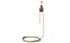 Pulley and rope