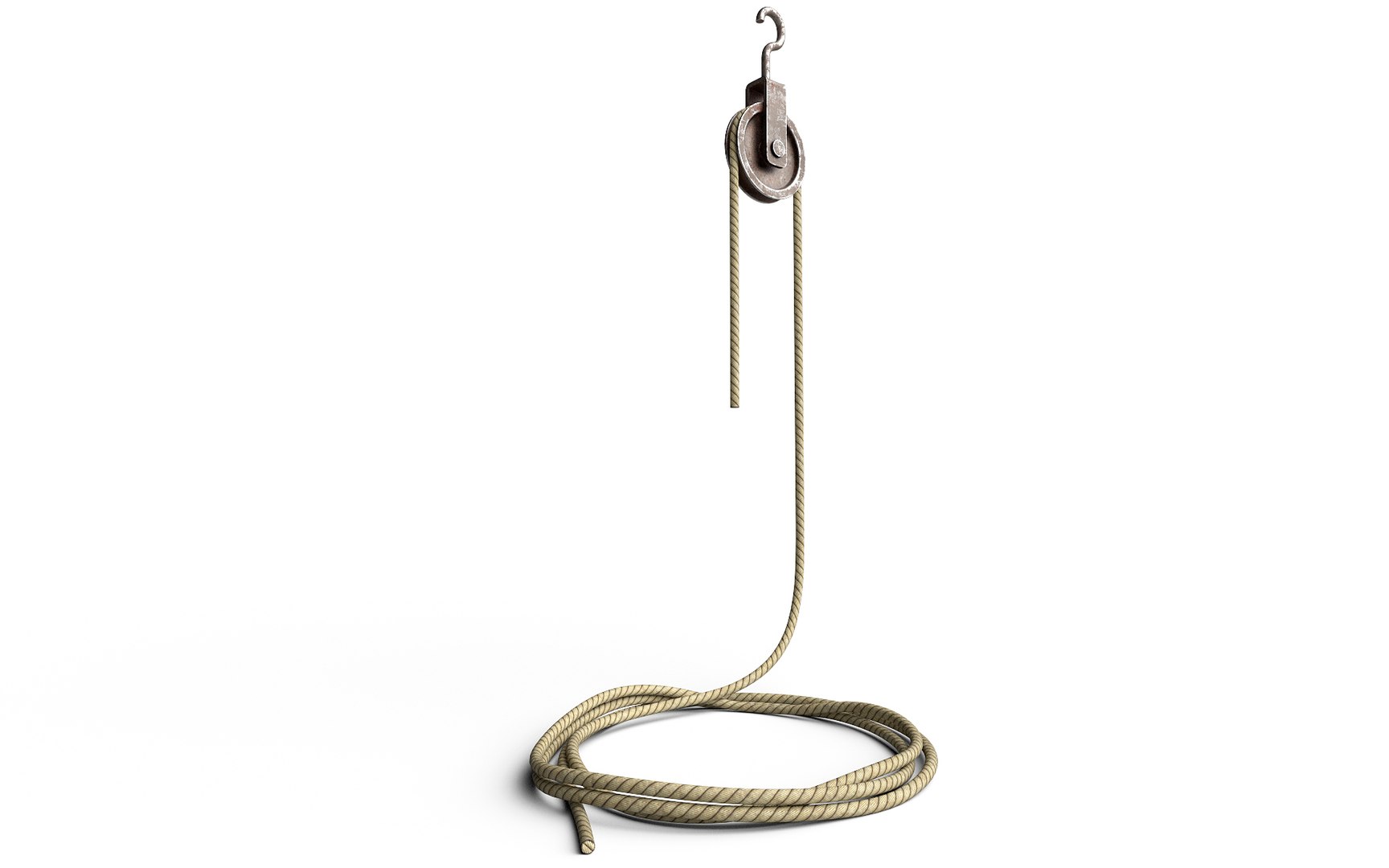 3D Pulley and rope https://p.turbosquid.com/ts-thumb/K6/2bvPho/BQ/z06/jpg/1716553859/1920x1080/fit_q87/f202e7126e97867d5d5a9fd88ac19410b697e468/z06.jpg