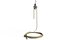 Pulley and rope