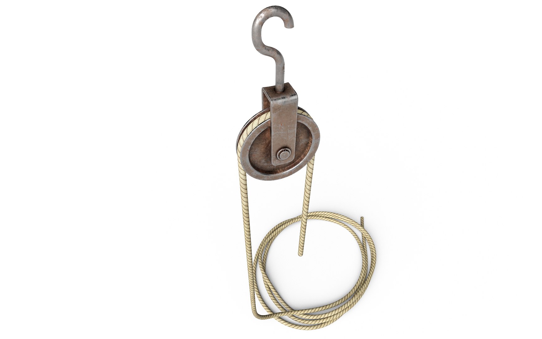 3D Pulley and rope https://p.turbosquid.com/ts-thumb/K6/2bvPho/Ny/z08/jpg/1716553860/1920x1080/fit_q87/f3ab847b711ccd7dc28936841562abcf967c3f7e/z08.jpg