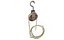 Pulley and rope