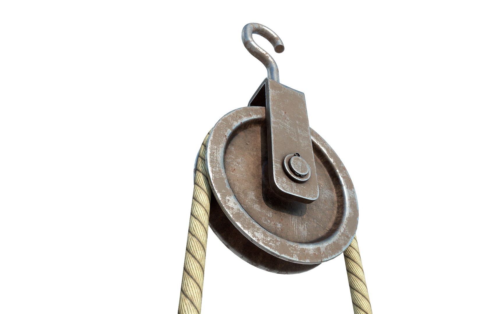 3D Pulley and rope https://p.turbosquid.com/ts-thumb/K6/2bvPho/YP/10/jpg/1716553861/1920x1080/fit_q87/d22e3652bb9fab379b788b0abbe20bb02a96e4da/10.jpg
