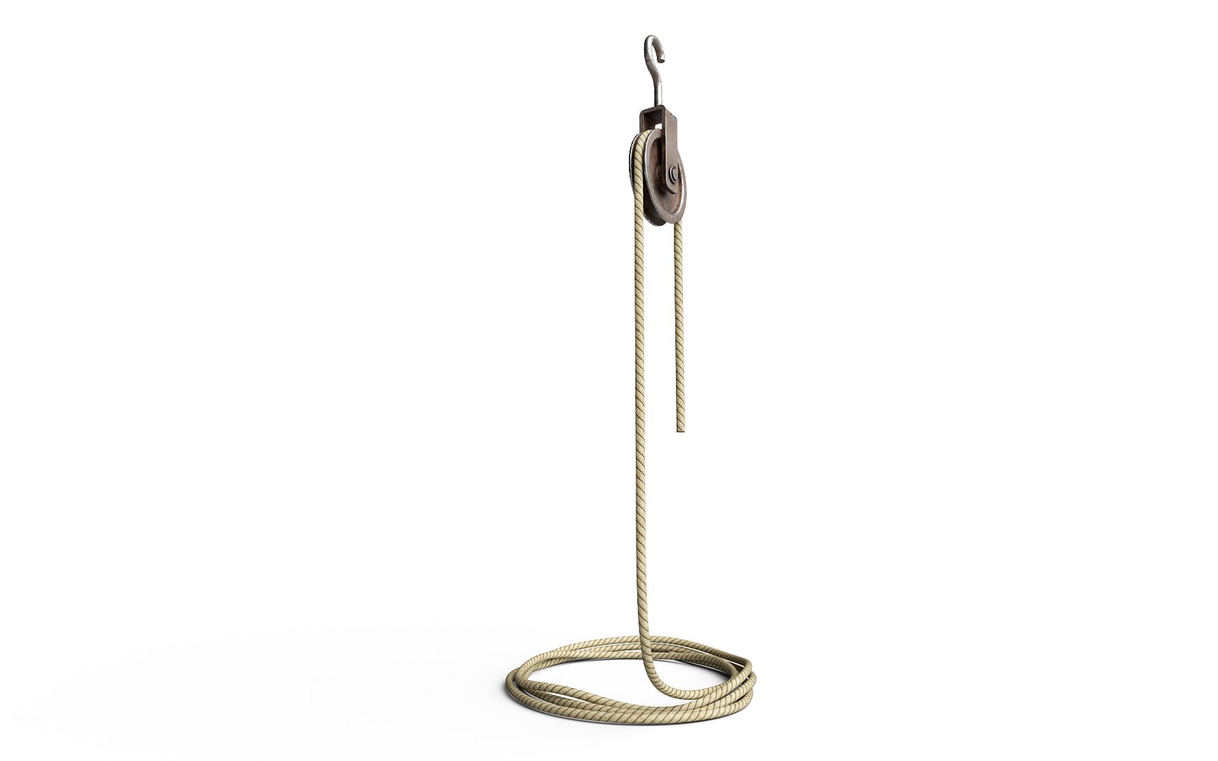 3D Pulley and rope https://p.turbosquid.com/ts-thumb/K6/2bvPho/Zt/z03/jpg/1716553857/1920x1080/fit_q87/d25ed36c20ca4a6bf51b0c88e86a32a9f9f92133/z03.jpg