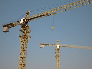 Tower Crane