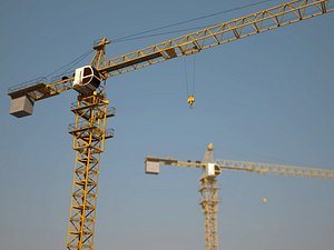 Tower Crane