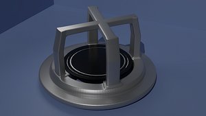 3D Heart Valve
