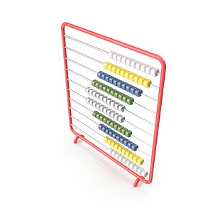 3D abacus