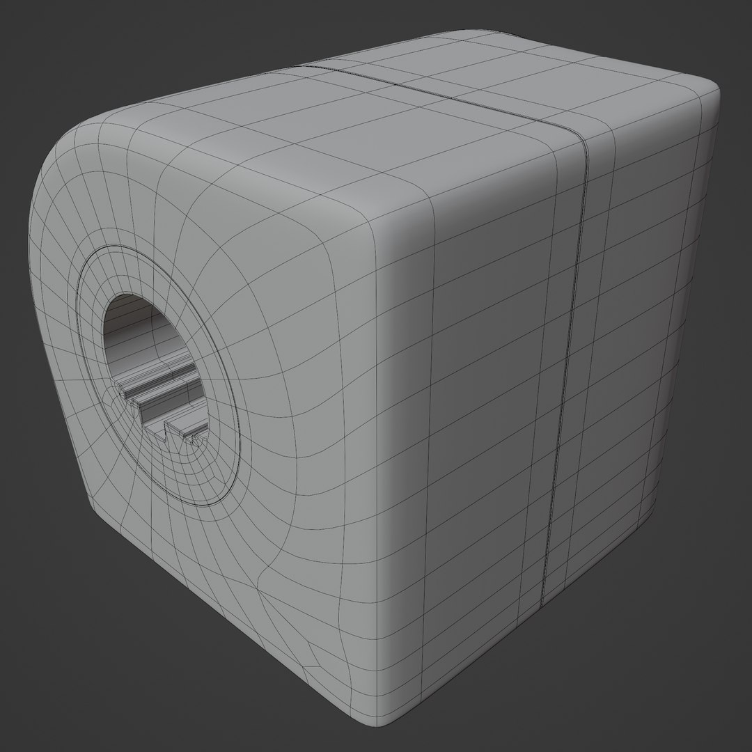 MRT Equipment 3D Model - TurboSquid 2069814