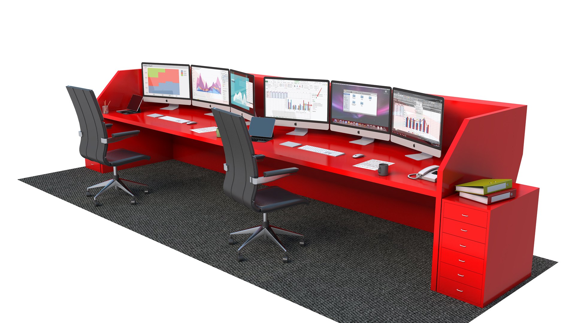 3D Office Workstation Desk - Red https://p.turbosquid.com/ts-thumb/K6/Bo31HR/Qs/officeworkstationdeskred2jpg/jpg/1656714090/1920x1080/fit_q87/a39e4f59bd591fd895f7ede6440159b9289e862d/officeworkstationdeskred2jpg.jpg
