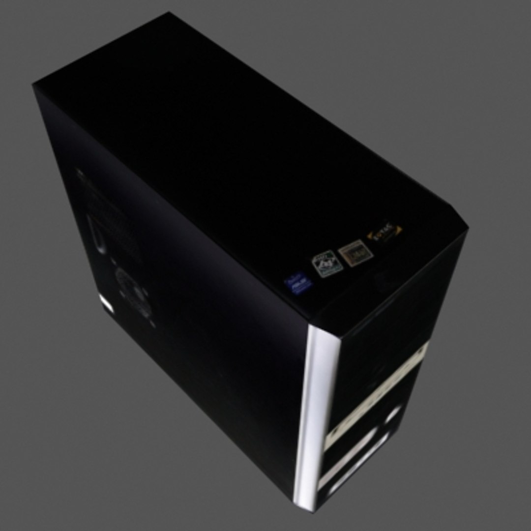 Computer Case Max