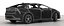 Toyota Prius 2024 Opening doors and trunk