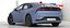 Toyota Prius 2024 Opening doors and trunk
