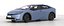 Toyota Prius 2024 Opening doors and trunk