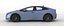 Toyota Prius 2024 Opening doors and trunk
