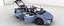 Toyota Prius 2024 Opening doors and trunk