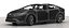 Toyota Prius 2024 Opening doors and trunk