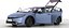 Toyota Prius 2024 Opening doors and trunk