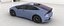Toyota Prius 2024 Opening doors and trunk