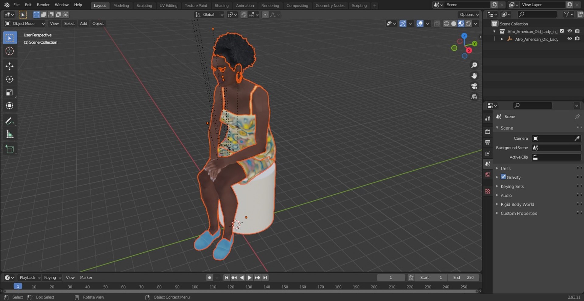 Afro American Old Lady in Sleeping Suit Sitting 3D https://p.turbosquid.com/ts-thumb/K6/LTZW8x/HB/afroamericanoldladyinsleepingsuitsittingvray3dmodel025/jpg/1670365663/1920x1080/fit_q87/544e1dd810758609665d0b99b4b0f286cb8f2785/afroamericanoldladyinsleepingsuitsittingvray3dmodel025.jpg