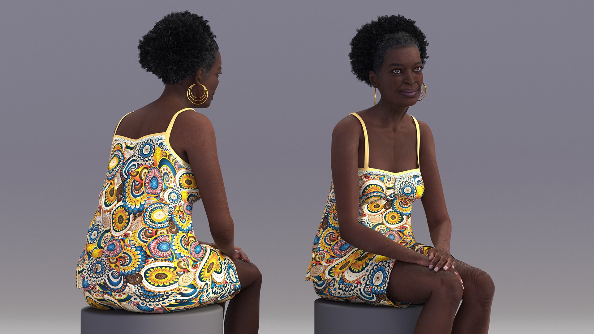 Afro American Old Lady in Sleeping Suit Sitting 3D https://p.turbosquid.com/ts-thumb/K6/LTZW8x/VC/afroamericanoldladyinsleepingsuitsittingvray3dmodel010/jpg/1670365616/1920x1080/fit_q87/12b7c23e94c2bb22fb25c9b424364d1b8f608592/afroamericanoldladyinsleepingsuitsittingvray3dmodel010.jpg