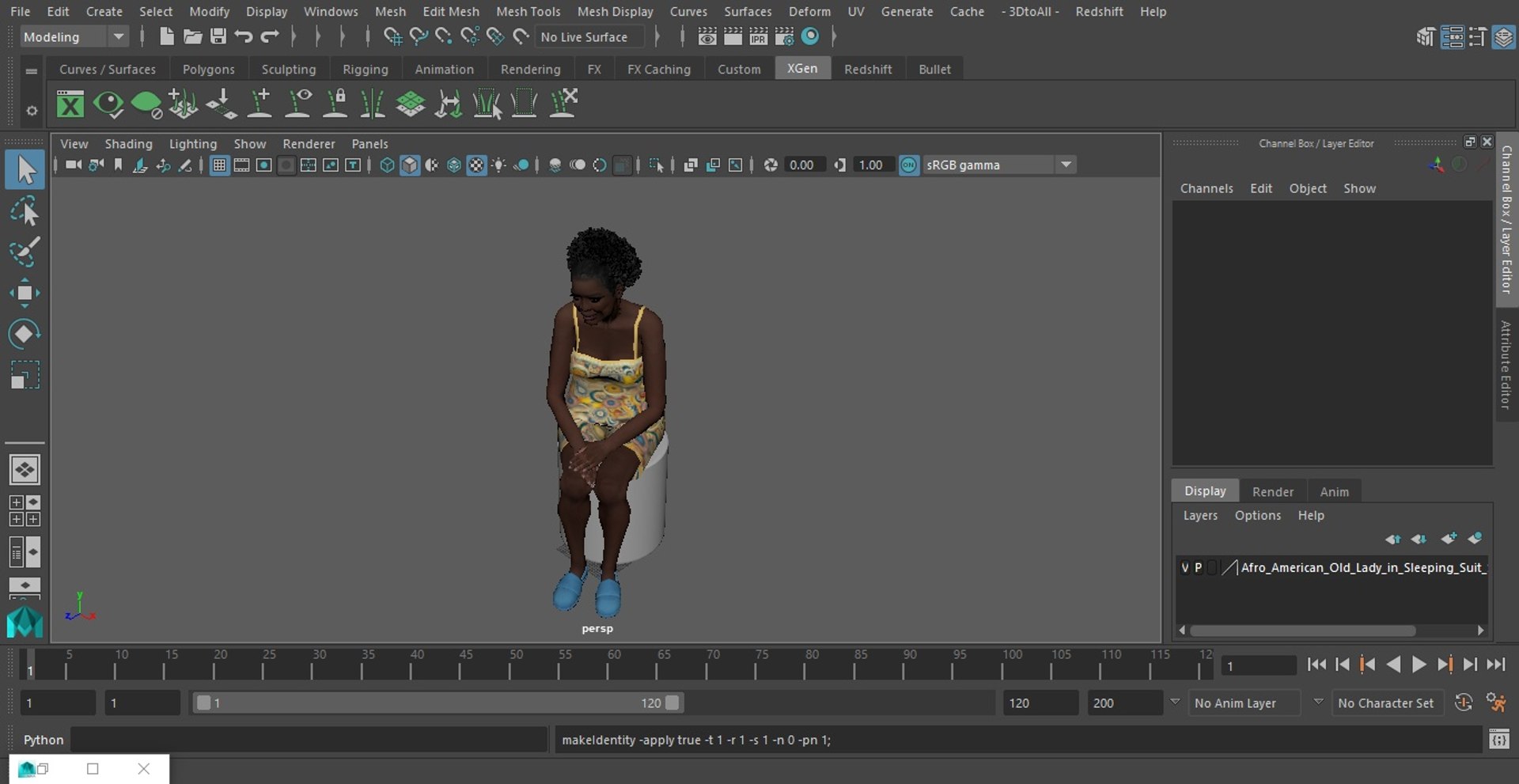 Afro American Old Lady in Sleeping Suit Sitting 3D https://p.turbosquid.com/ts-thumb/K6/LTZW8x/u0/afroamericanoldladyinsleepingsuitsittingvray3dmodel023/jpg/1670365657/1920x1080/fit_q87/fcd4a35184b8ec86fc15689cb5577db4db5f3846/afroamericanoldladyinsleepingsuitsittingvray3dmodel023.jpg