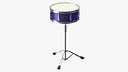 Snare Drum with Stand