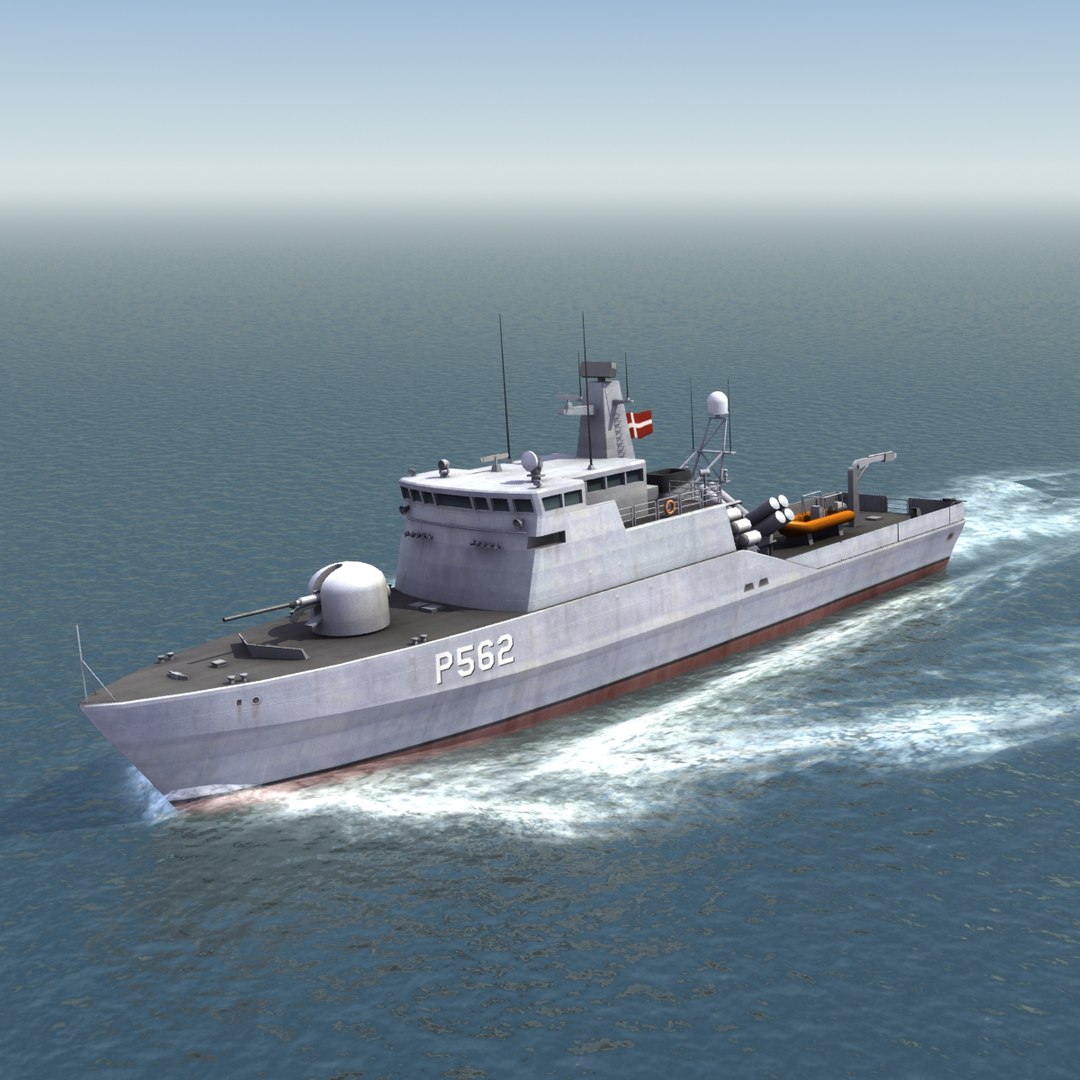 flyvefisken class patrol boat 3d model https://p.turbosquid.com/ts-thumb/K6/M4OPnM/2plCTJlD/flyvefisken_ocean_cam07/jpg/1444237256/1920x1080/fit_q87/deccc6ad4d0e512a37a84e2d42ca367458a22f72/flyvefisken_ocean_cam07.jpg