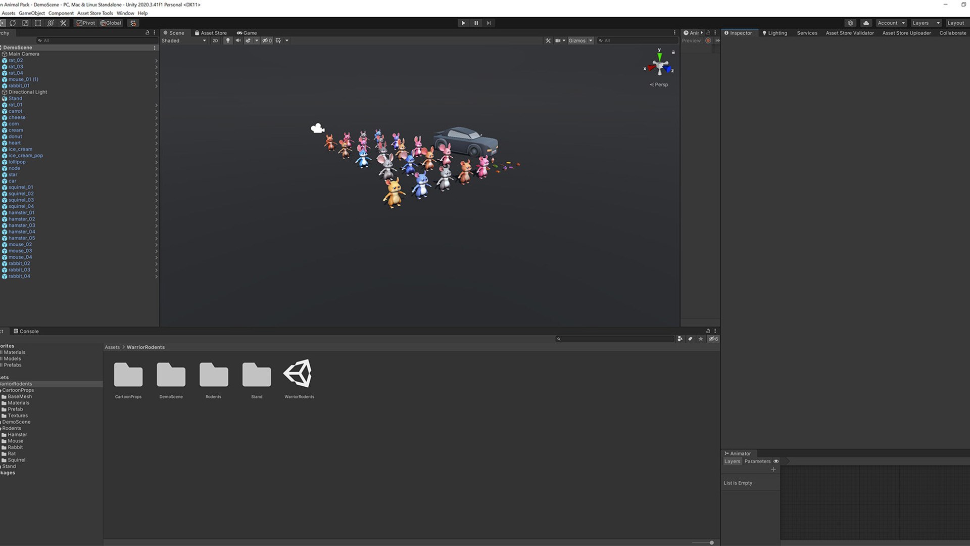 Warrior Rodents Pack - Hamster Squirrel Rabbit Mouse Rat - 58 3D https://p.turbosquid.com/ts-thumb/K6/M7Boea/Pl/screenshot_3/jpg/1734632200/1920x1080/fit_q87/483ec51b3de140fb910b3e687af109e8e1c8dcff/screenshot_3.jpg