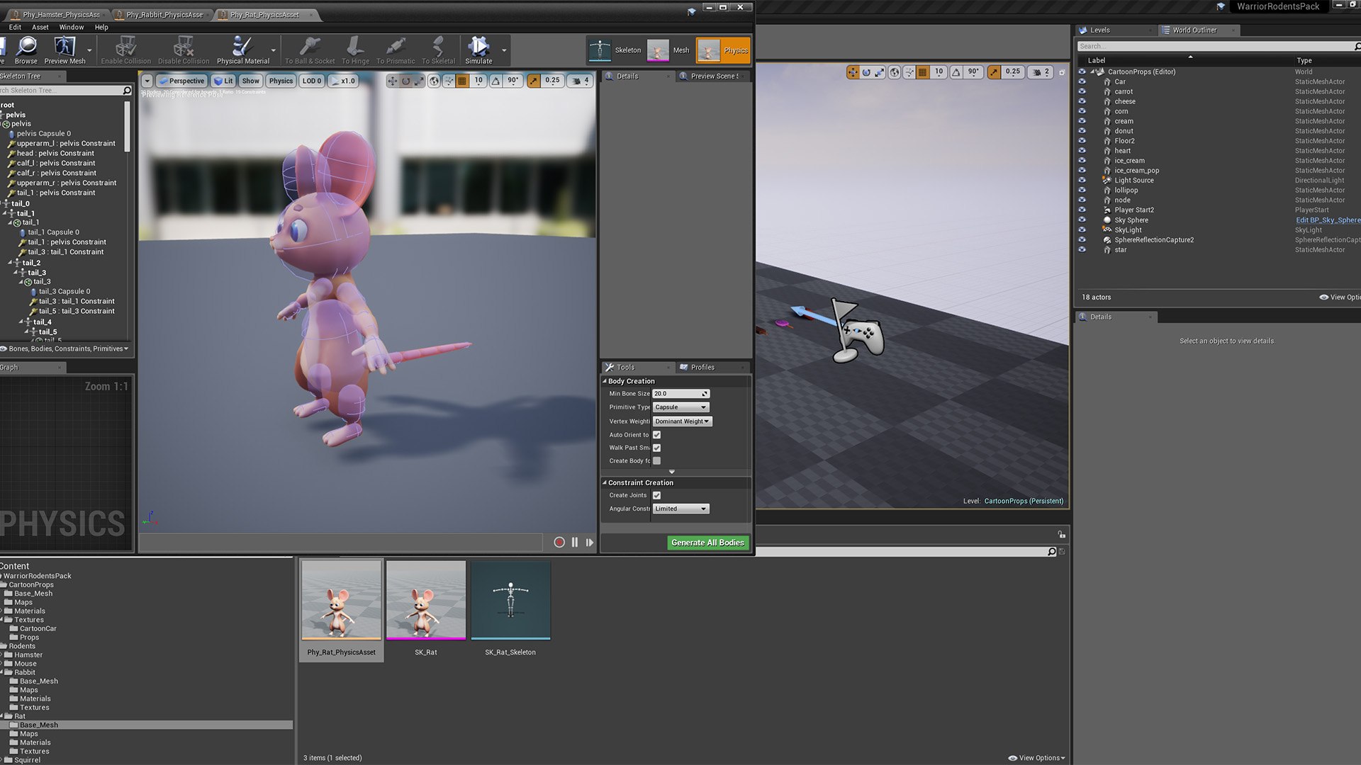 Warrior Rodents Pack - Hamster Squirrel Rabbit Mouse Rat - 58 3D https://p.turbosquid.com/ts-thumb/K6/M7Boea/gC/19/jpg/1734632196/1920x1080/fit_q87/203863f93367506ddc13c64bf667fa7a12999369/19.jpg