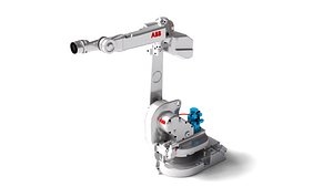 ABB IRB 1600ID Industrial Robot Arm