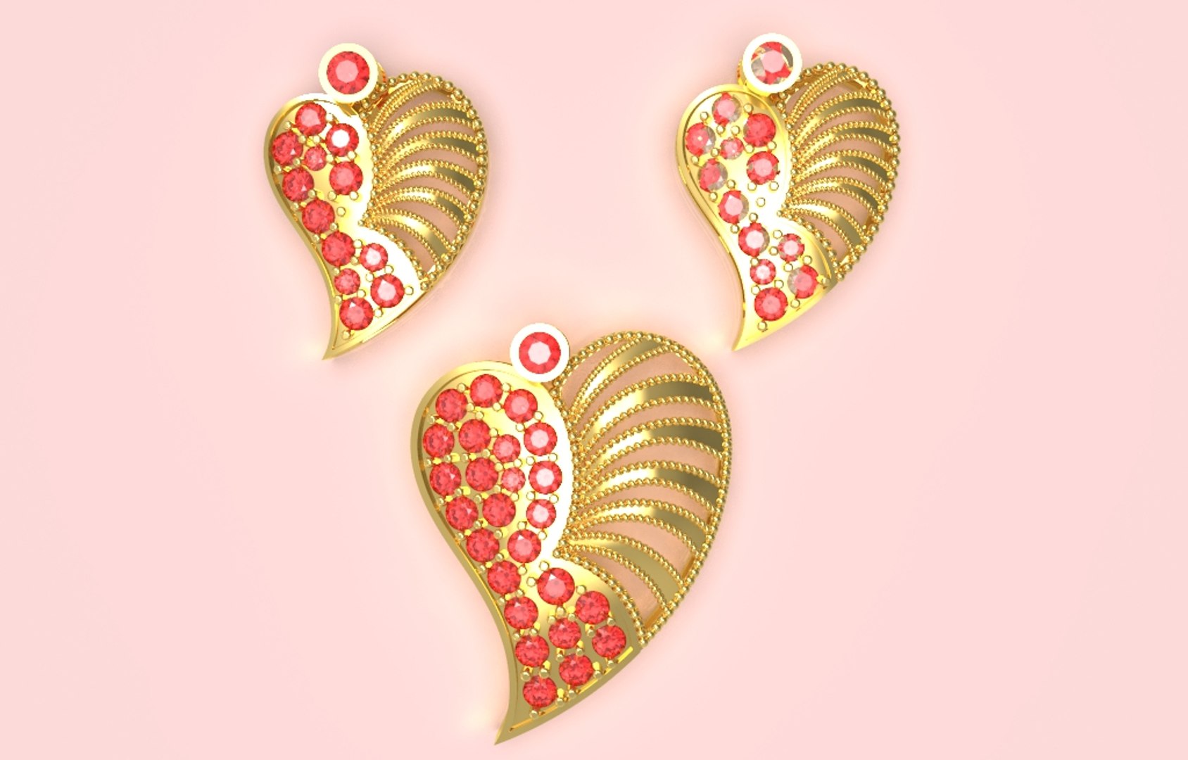 indian heart pendant 3D model https://p.turbosquid.com/ts-thumb/K6/QdlxBg/FJRFNsRV/1.42/jpg/1561125666/1920x1080/fit_q87/f7f15f645a74ed728f0181545786d60920f40ff6/1.42.jpg