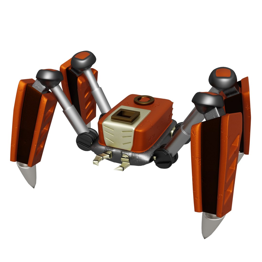 3D robot https://p.turbosquid.com/ts-thumb/K6/UuQ0rY/OhzWynty/view1/png/1581660589/1920x1080/fit_q87/a5f808969ba08fd6018ba38bfb894654341394c4/view1.jpg