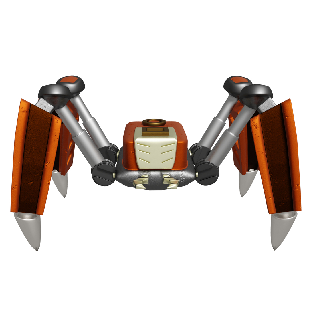3D robot https://p.turbosquid.com/ts-thumb/K6/UuQ0rY/bjNkOwpy/01/png/1581659972/1920x1080/turn_fit_q99/1d6d47078f6d3a64ead1c726822f008585e4020e/01-1.jpg