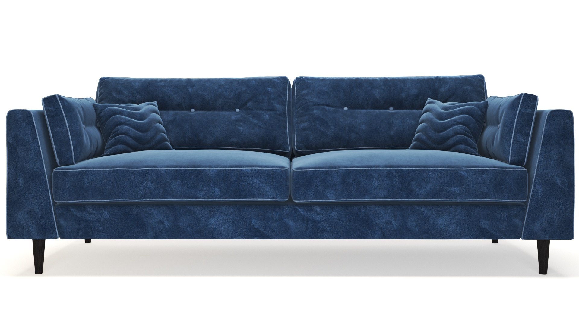 The Cricket sofa 3D model TurboSquid 1948660