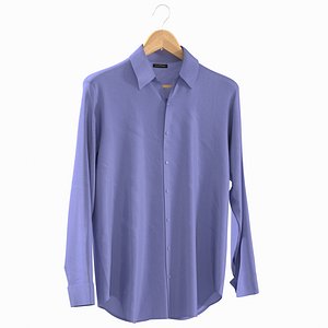 Shirt on Hanger