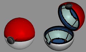 obj pokeball